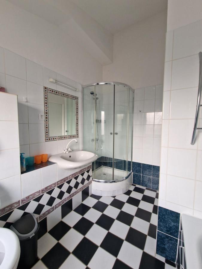 Apartmani Carla Medulin Buitenkant foto