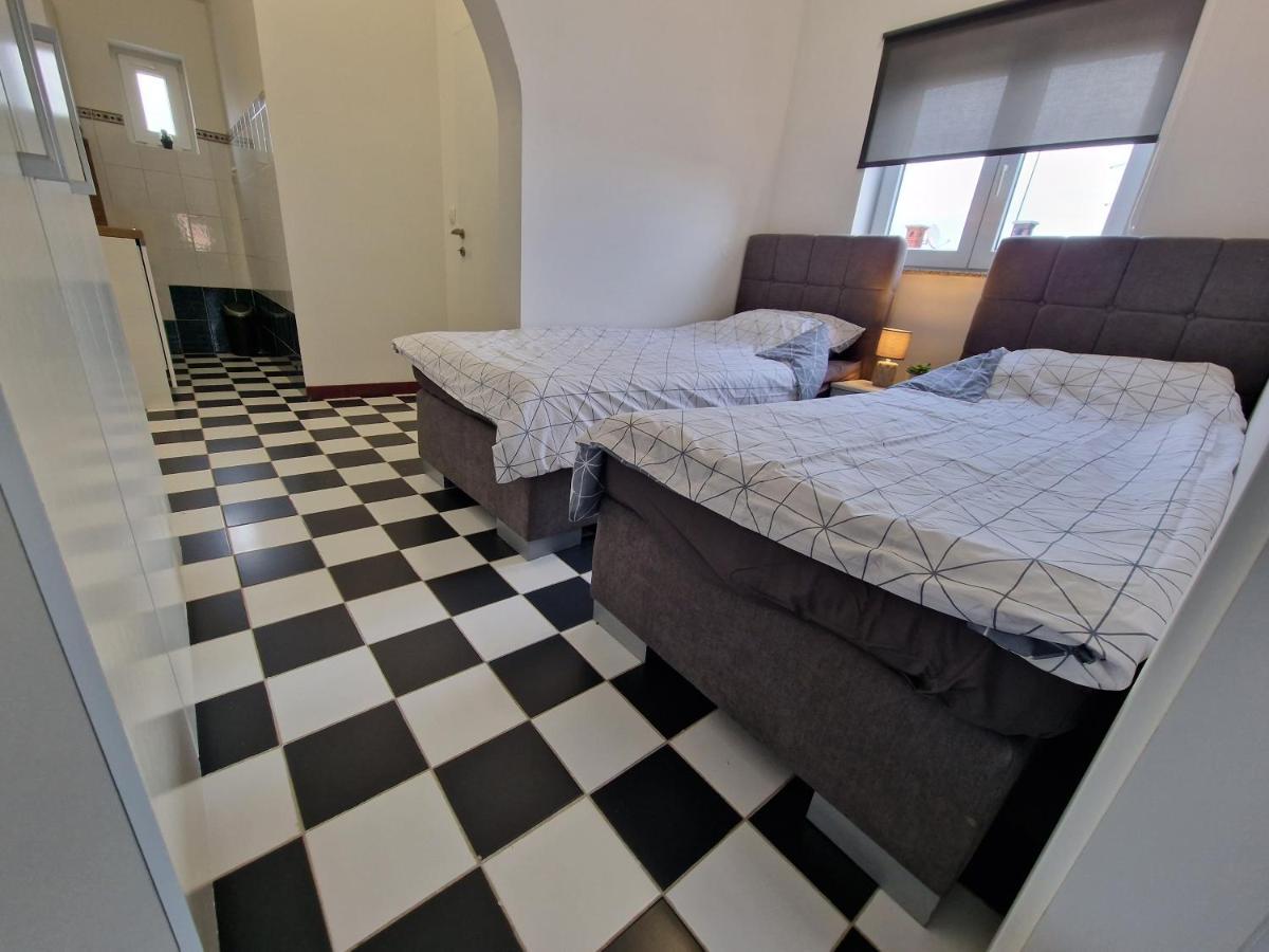 Apartmani Carla Medulin Buitenkant foto
