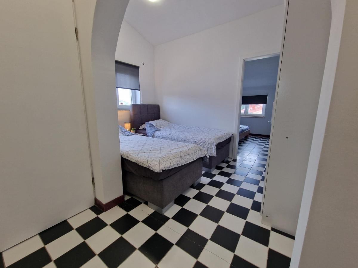 Apartmani Carla Medulin Buitenkant foto
