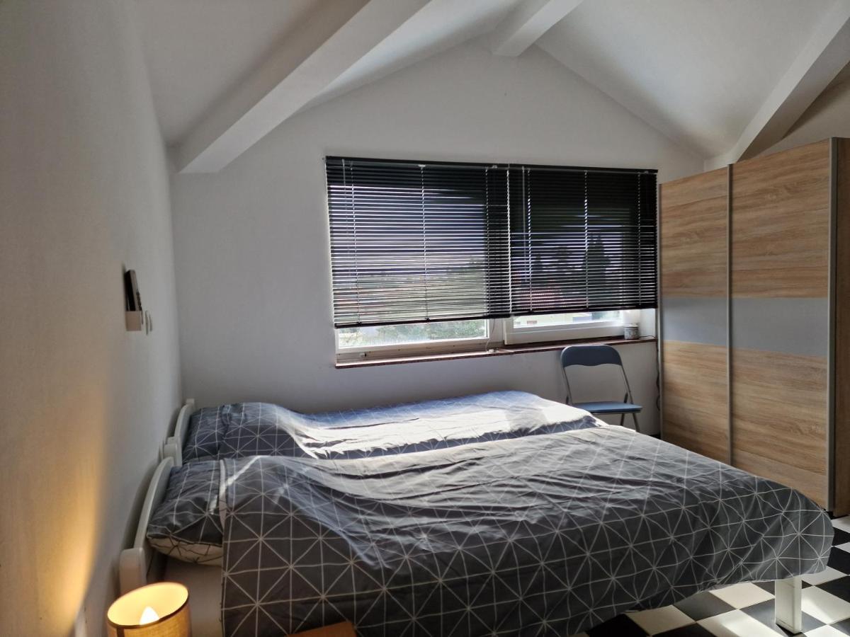 Apartmani Carla Medulin Buitenkant foto