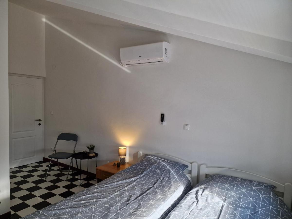 Apartmani Carla Medulin Buitenkant foto
