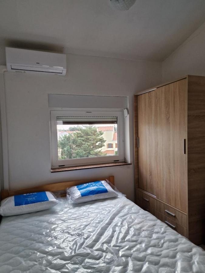 Apartmani Carla Medulin Buitenkant foto