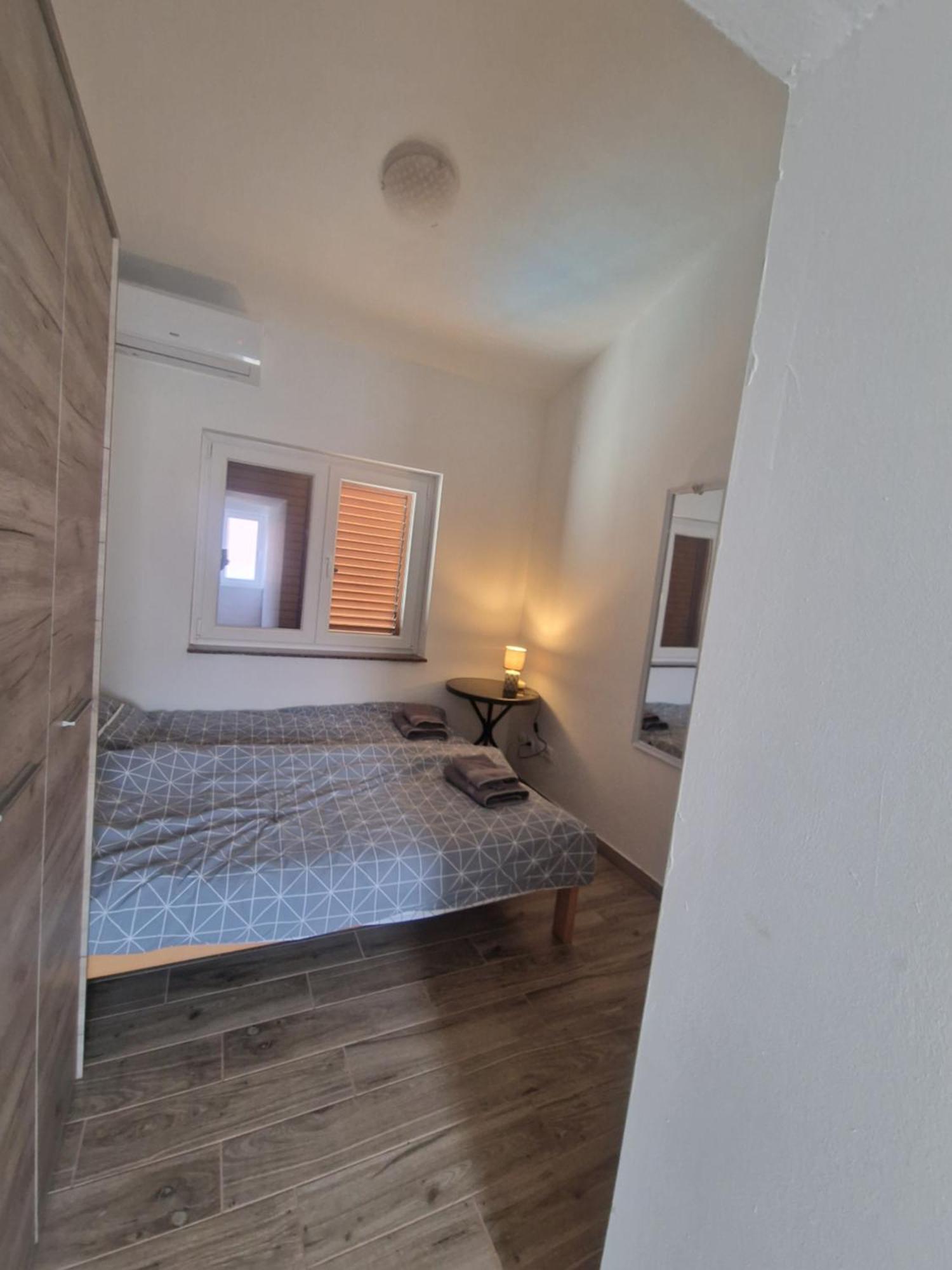 Apartmani Carla Medulin Buitenkant foto