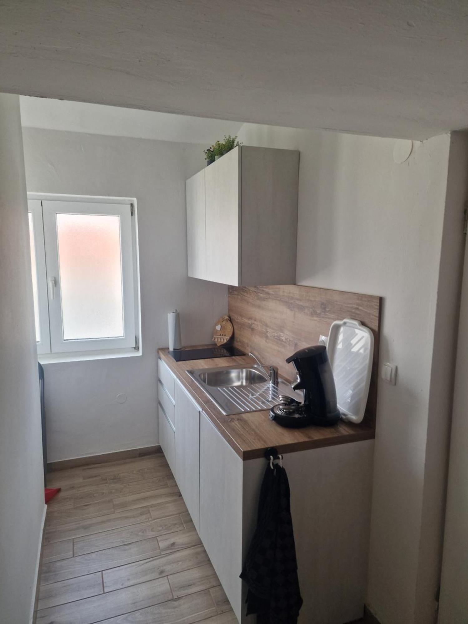 Apartmani Carla Medulin Buitenkant foto