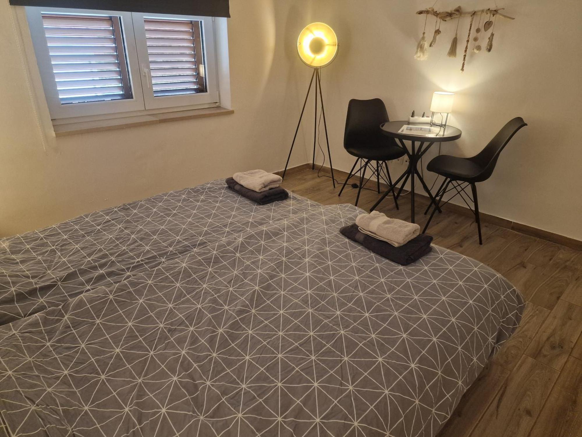 Apartmani Carla Medulin Buitenkant foto