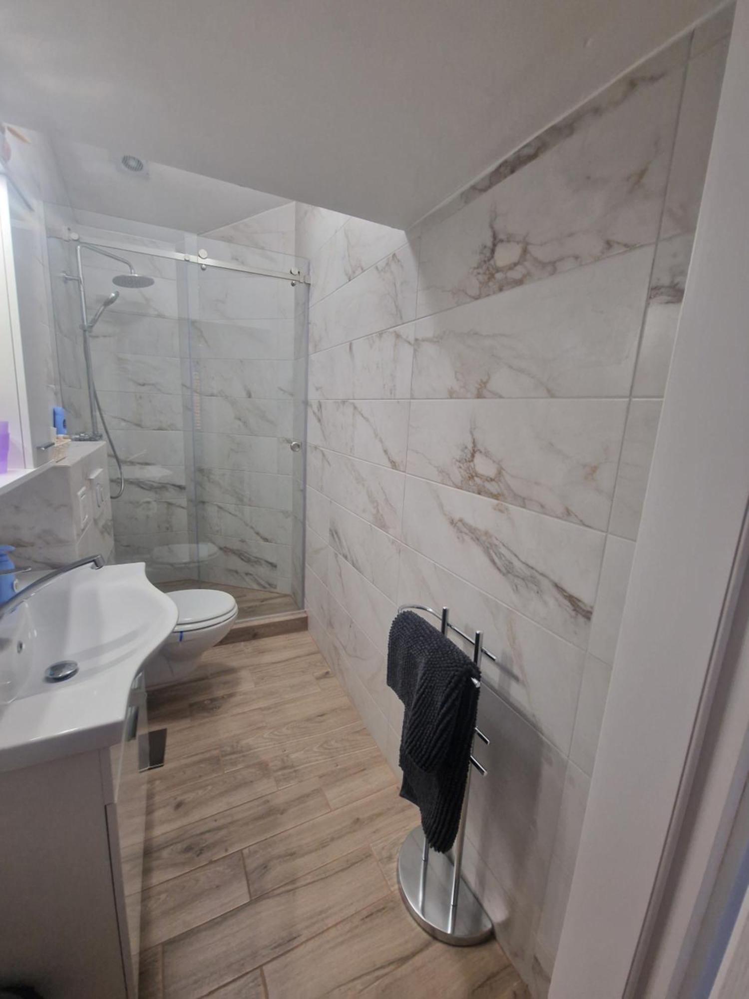 Apartmani Carla Medulin Buitenkant foto