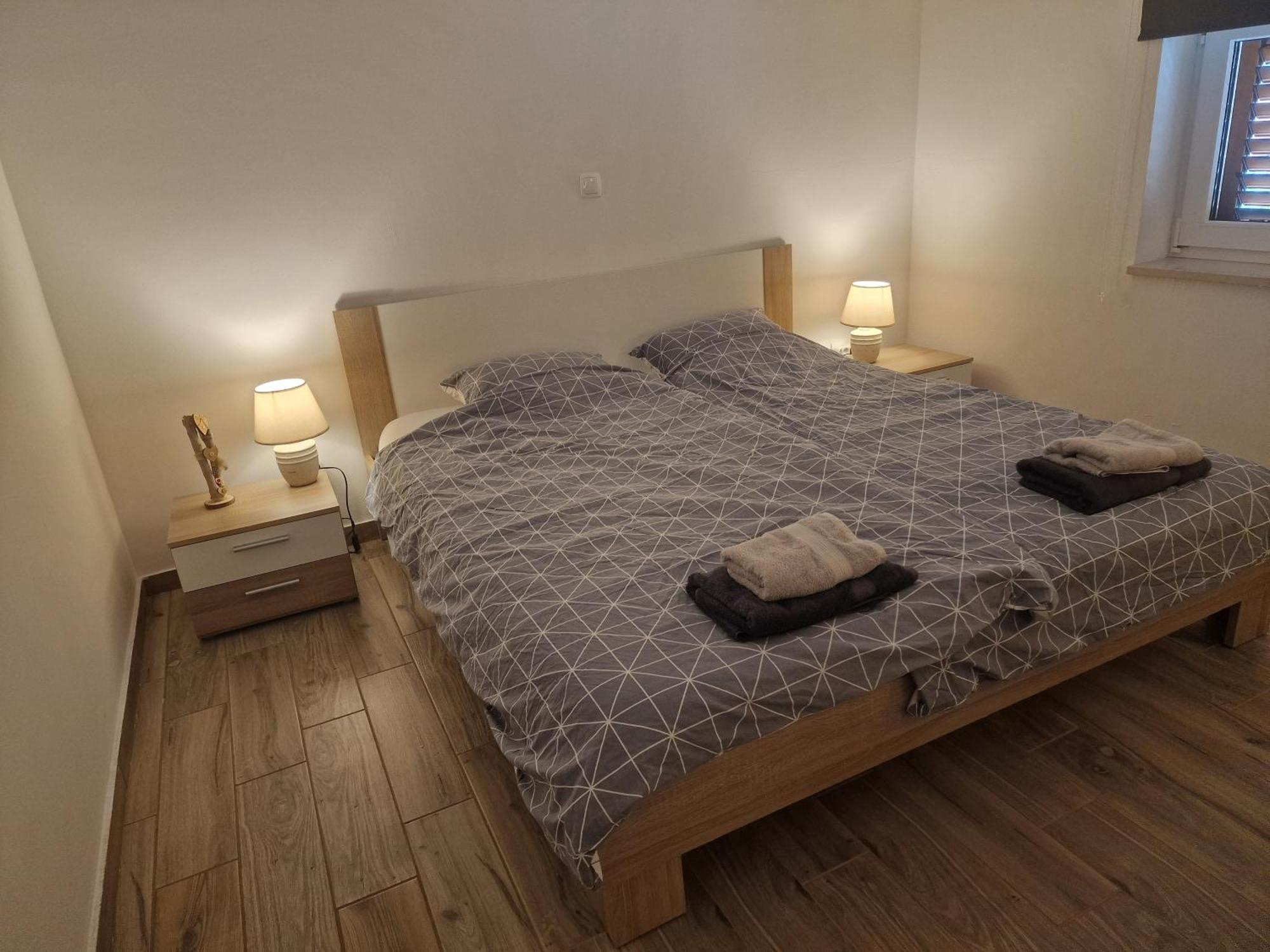 Apartmani Carla Medulin Buitenkant foto