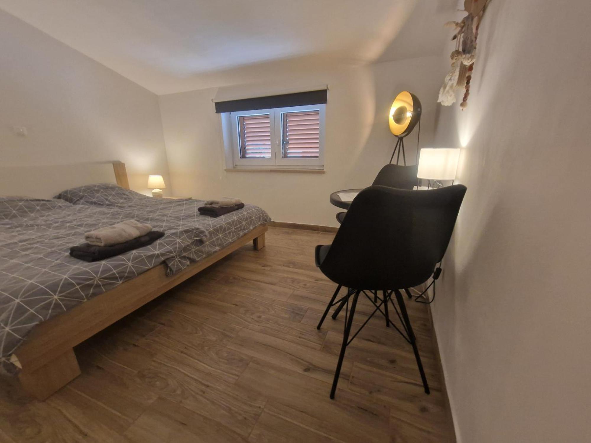 Apartmani Carla Medulin Buitenkant foto