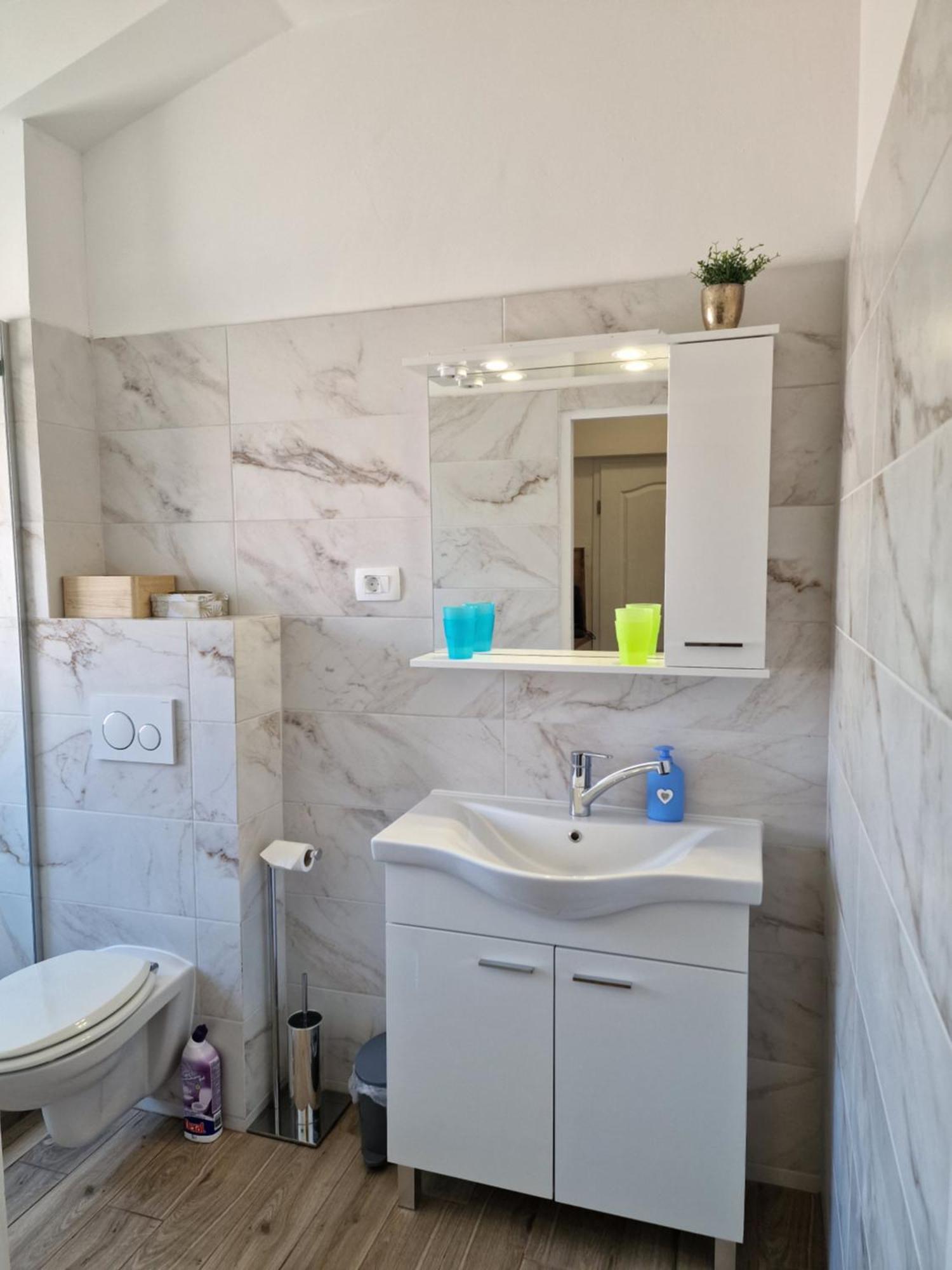 Apartmani Carla Medulin Buitenkant foto