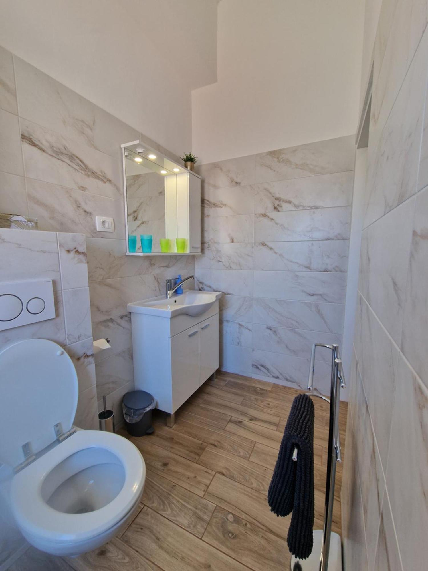 Apartmani Carla Medulin Buitenkant foto